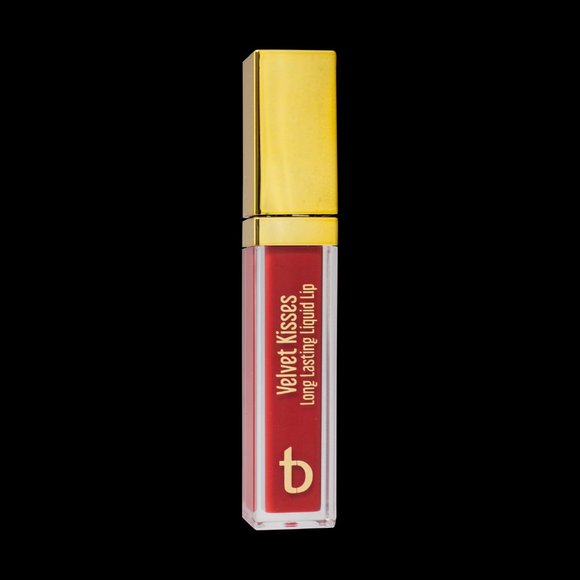 NEW!!! Tori Belle RED Lip Long Lasting Liquid Lip - Picture 2 of 3